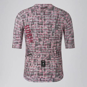Maillot Gobik CX PRO 4.0 Cerise Unisexe 2