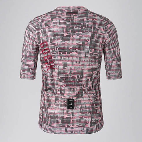 Maillot Gobik CX PRO 4.0 Cerise Unisexe
