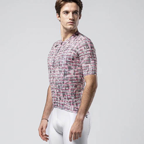 Maillot Gobik CX PRO 4.0 Cerise Unisex