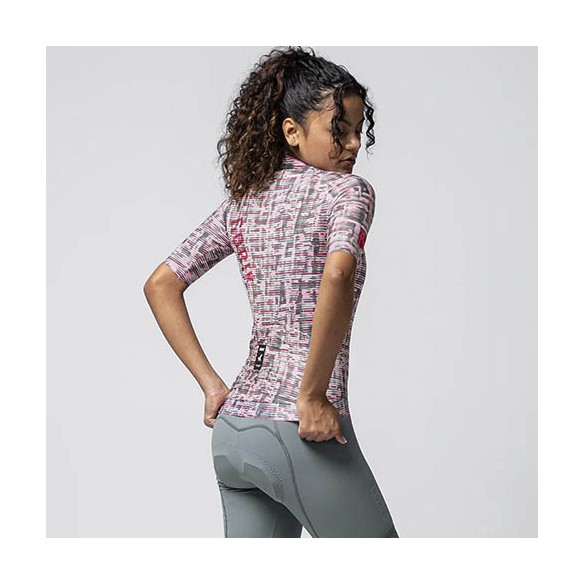 Gobik CX PRO 4.0 Cerise Unisex Jersey