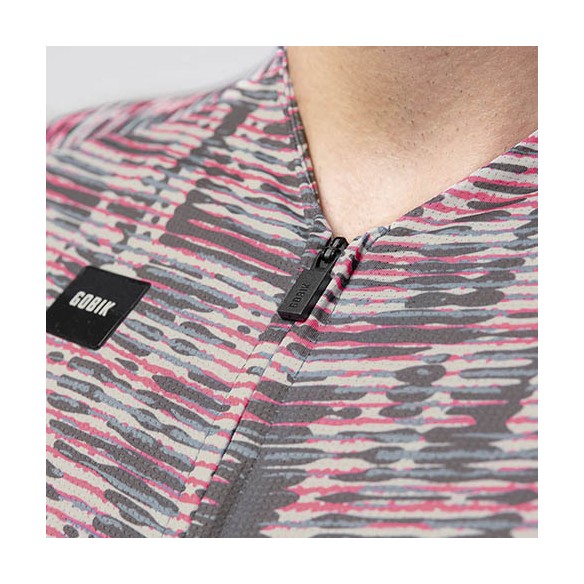 Maillot Gobik CX PRO 4.0 Cerise Unisex