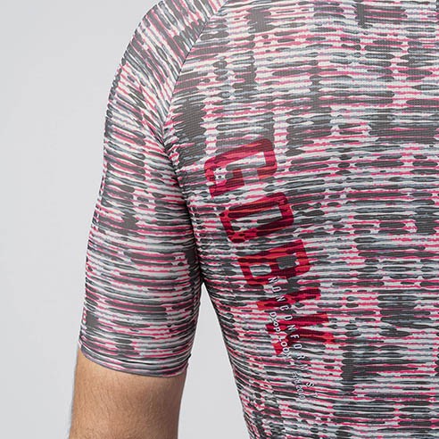 Maillot Gobik CX PRO 4.0 Cerise Unisexe
