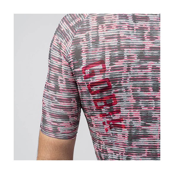 Maillot Gobik CX PRO 4.0 Cerise Unisex