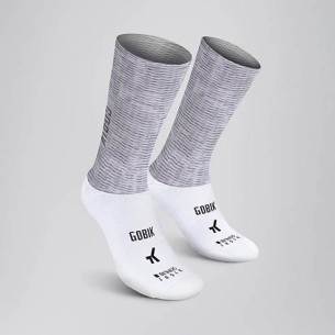Calcetins Gobik Vortex 2.0 Alloy Unisex