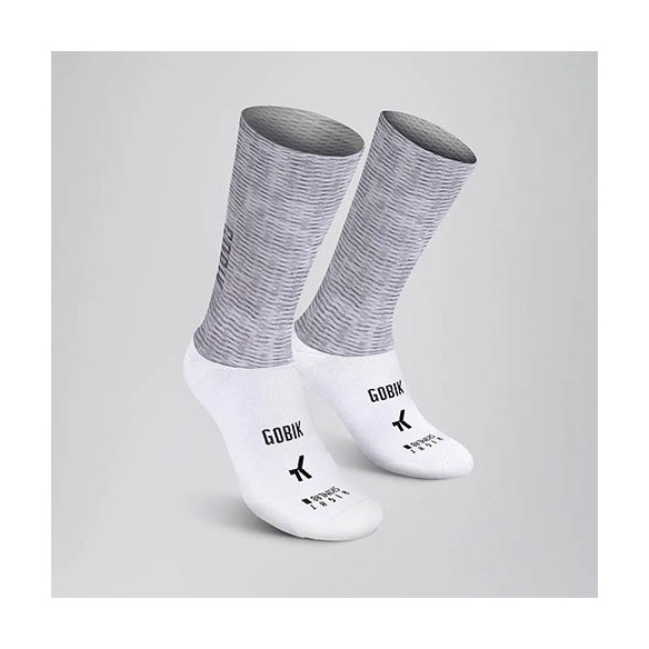 Calcetines Gobik Vortex 2.0 Alloy Unisex