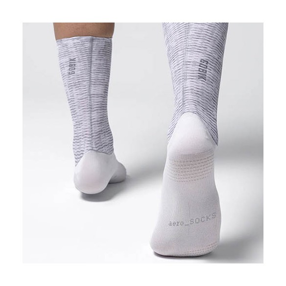 Calcetines Gobik Vortex 2.0 Alloy Unisex