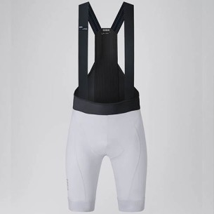 Gobik Absolute Print Empire Bib Shorts