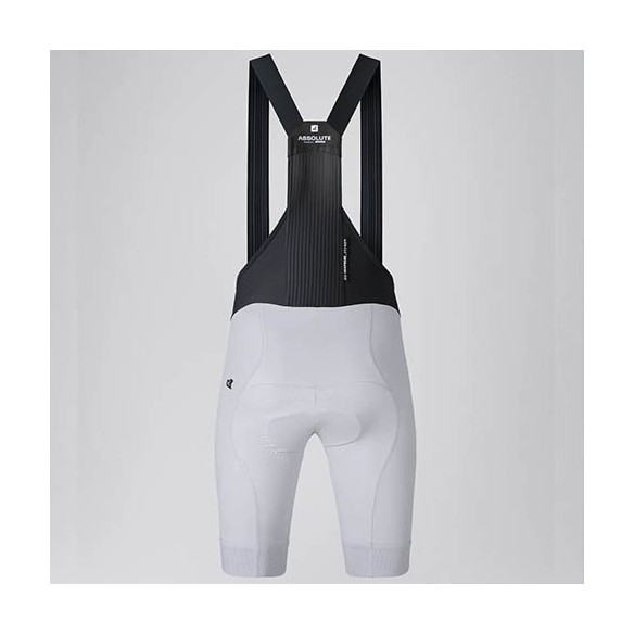 Gobik Absolute Print Empire Bib Shorts
