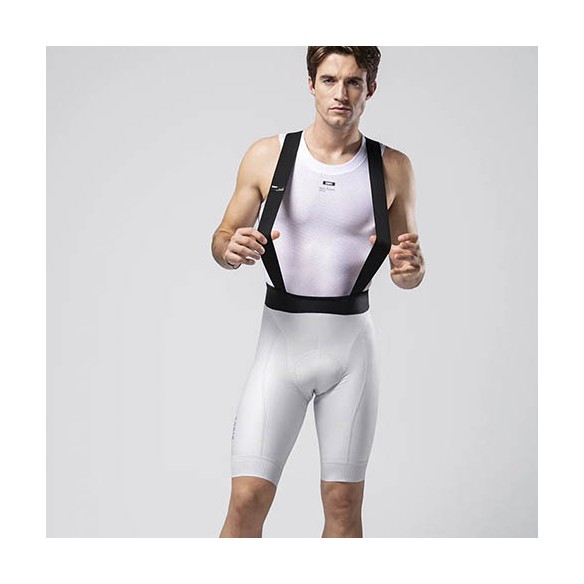 Gobik Absolute Print Empire Bib Shorts