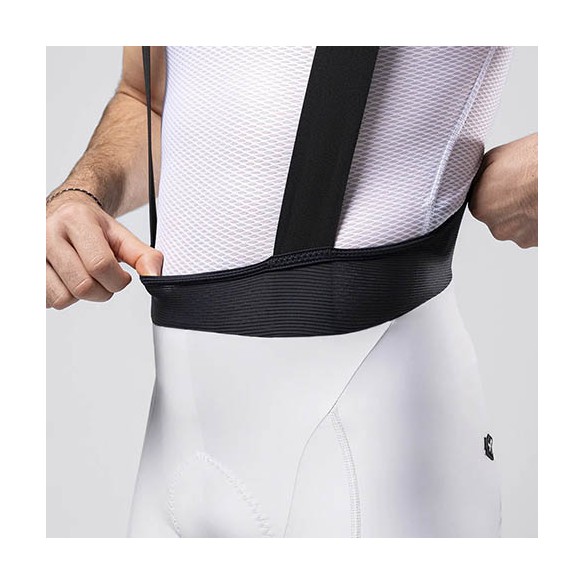 Gobik Absolute Print Empire Bib Shorts
