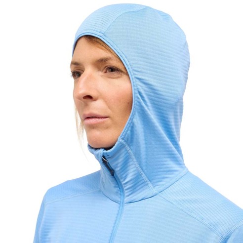 HG-TRAIL JAQUETA ESTIU DONA L.I.