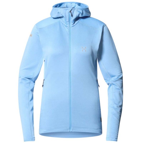JAQUETA DONA HAGLOFS L.I.M MID MULTI II HOOD