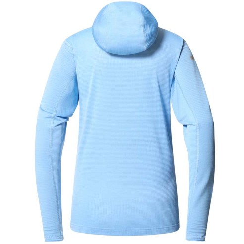 HG-TRAIL JAQUETA ESTIU DONA L.I.