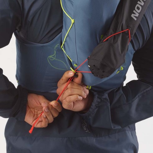 SA-BOSSES PORTA PALS CUSTOM QUIV