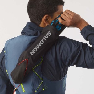 BOLSA PORTA BASTONES SALOMON CUSTOM QUIVER
