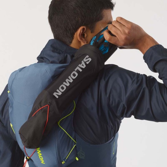 SA-BOSSES PORTA PALS CUSTOM QUIV SA-BOSSES PORTA PALS CUSTOM QUIV