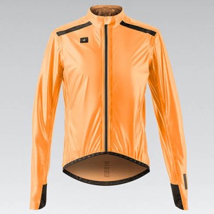 Impermeable Gobik Pluvia 2.0 Blazing Orange Unisex