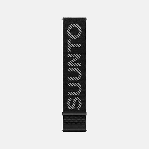 Correa Suunto Athletic 7 22mm