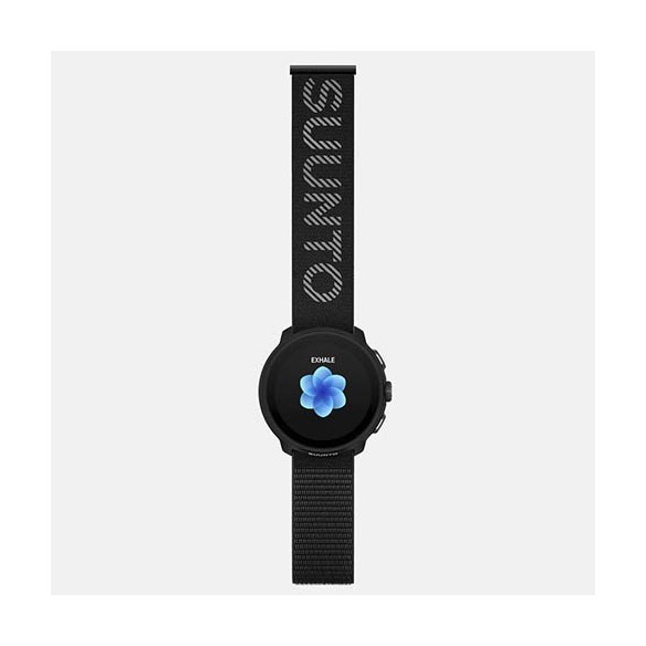 Correa Suunto Athletic 7 22mm