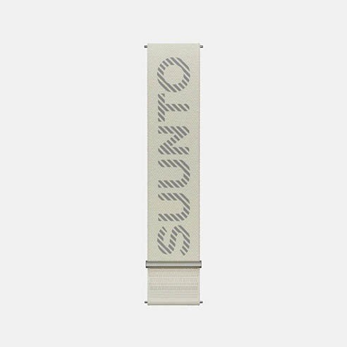 Suunto Athletic 7 22mm Strap