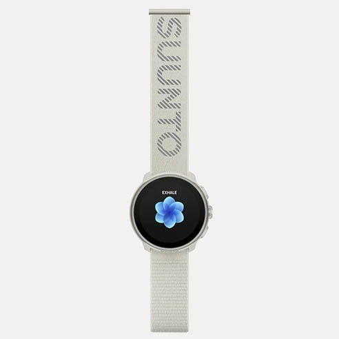 Bracelet Suunto Athletic 7 22mm