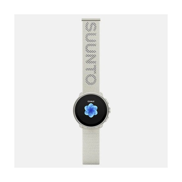 Suunto Athletic 7 22mm Strap