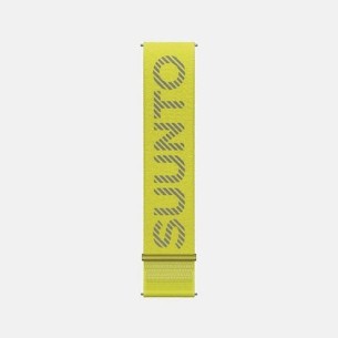 Suunto Athletic 7 22mm Strap