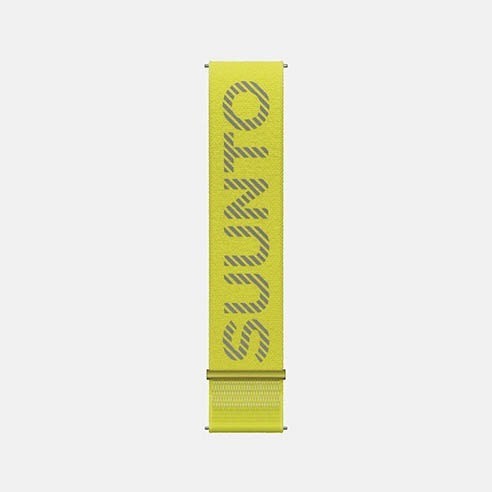 Suunto Athletic 7 22mm Strap