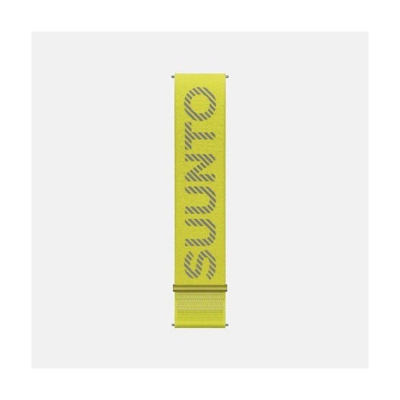 Suunto Athletic 7 22mm Strap