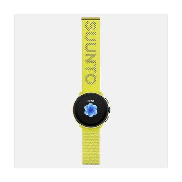 Suunto Athletic 7 22mm Strap