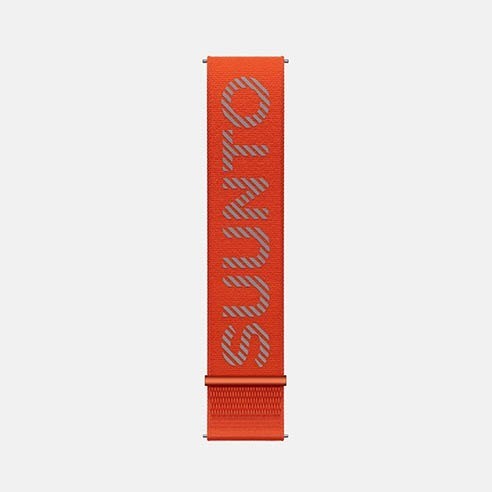 Suunto Athletic 7 22mm Strap