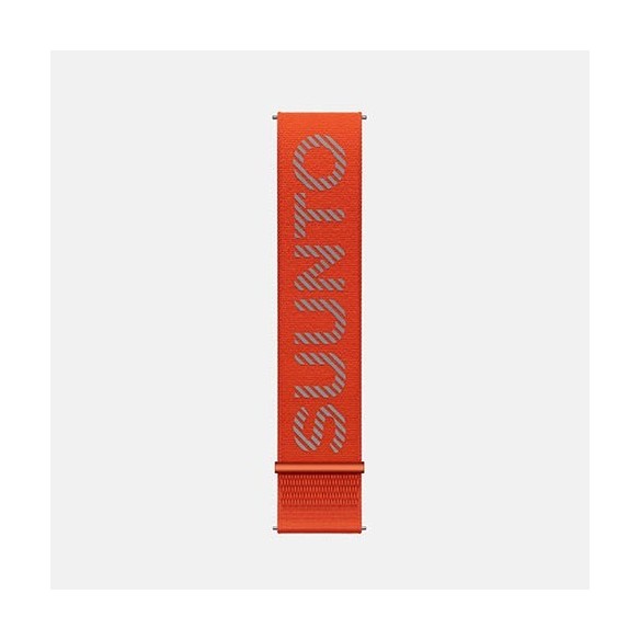 Suunto Athletic 7 22mm Strap