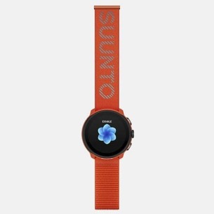 Bracelet Suunto Athletic 7 22mm 2