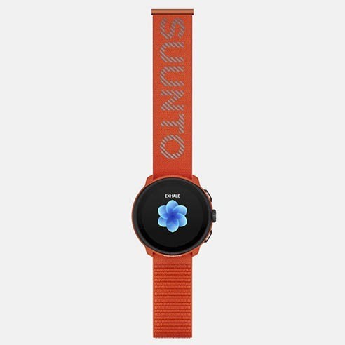 Bracelet Suunto Athletic 7 22mm