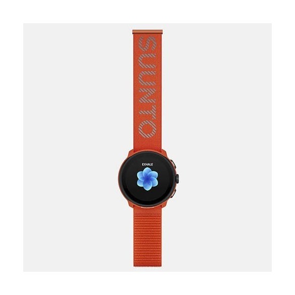 Suunto Athletic 7 22mm Strap