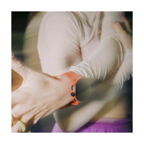 Suunto Athletic 7 22mm Strap