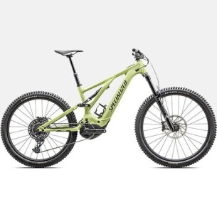 Vélo Specialized Turbo Levo 3 Alloy (2025)