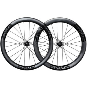 Paire Roues Enve SES 4.5 50 mm x 56 mm 12 x 100/142 mm