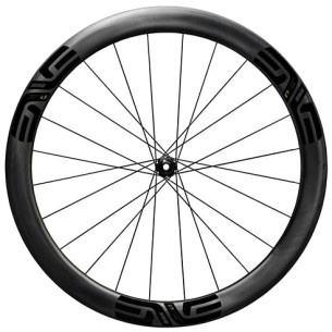 Enve SES 4.5 50mm x 56mm 12x100/142mm Wheelset 2