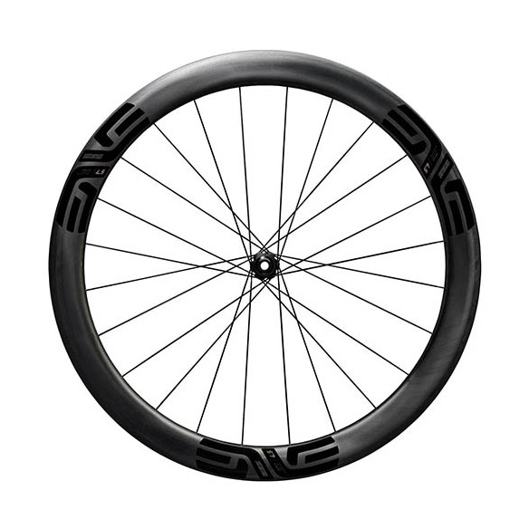 Paire Roues Enve SES 4.5 50 mm x 56 mm 12 x 100/142 mm