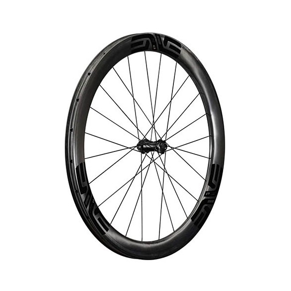 Paire Roues Enve SES 4.5 50 mm x 56 mm 12 x 100/142 mm
