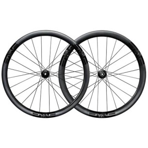 Paire Roues Enve SES 3.4 39 mm 43 mm 12 x 100/142 mm