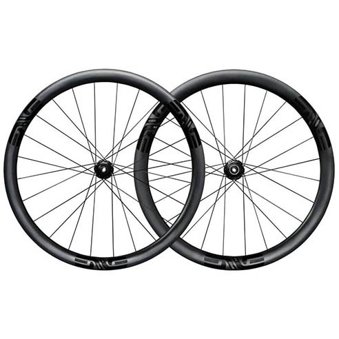 Paire Roues Enve SES 3.4 39 mm 43 mm 12 x 100/142 mm