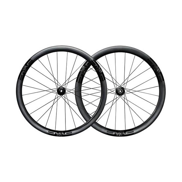 Paire Roues Enve SES 3.4 39 mm 43 mm 12 x 100/142 mm
