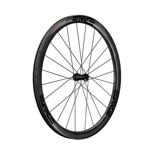 Paire Roues Enve SES 3.4 39 mm 43 mm 12 x 100/142 mm