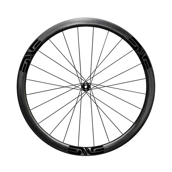 Paire Roues Enve SES 3.4 39 mm 43 mm 12 x 100/142 mm