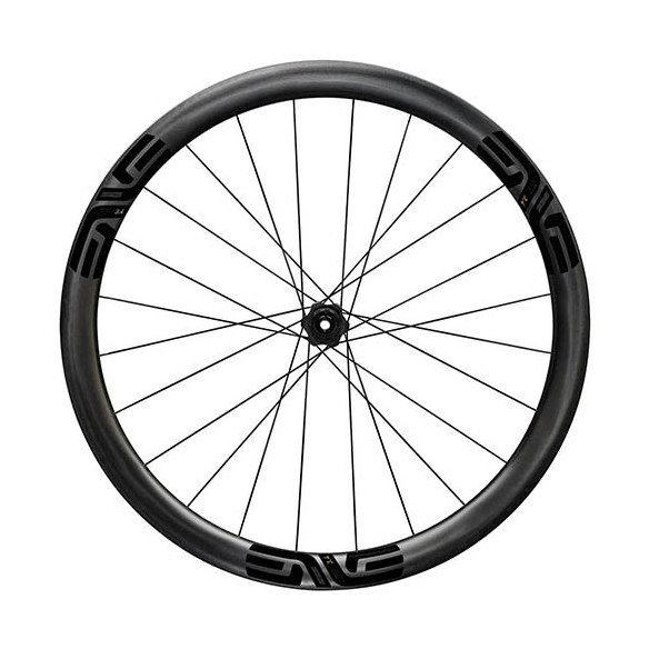 Paire Roues Enve SES 3.4 39 mm 43 mm 12 x 100/142 mm