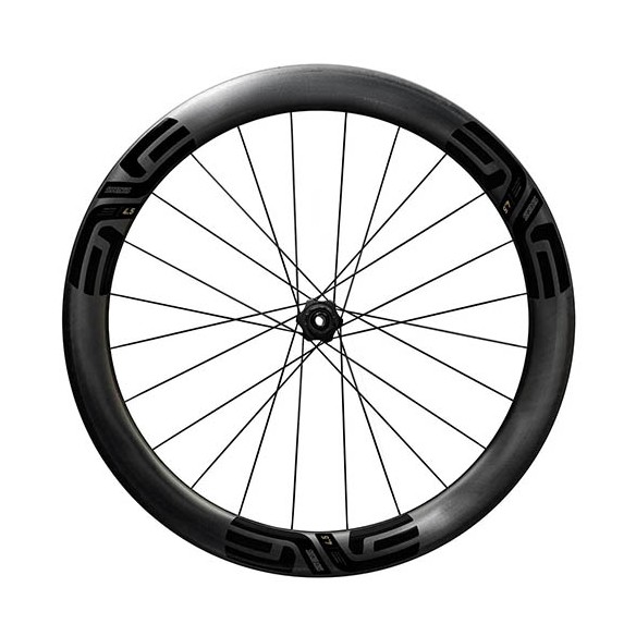 Paire Roues Enve SES 4.5 50 mm x 56 mm 12 x 100/142 mm