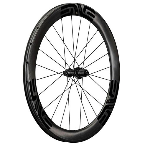 Joc Rodes Enve SES 4.5 50mm 56mm 12x100/142mm