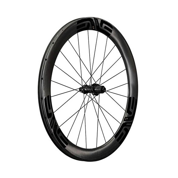 Paire Roues Enve SES 4.5 50 mm x 56 mm 12 x 100/142 mm